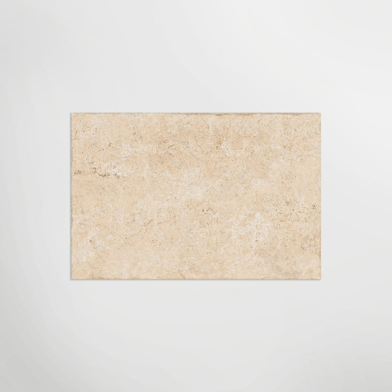 Chateaux Beige Matt 60 x 60cm Wall & Floor Tile