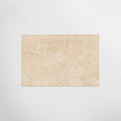Chateaux Beige Matt 60 x 60cm Wall & Floor Tile