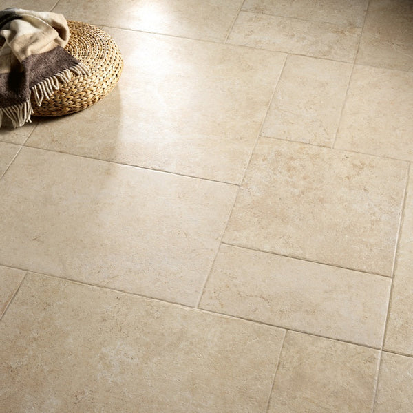 Beige Matt 60 x 30cm