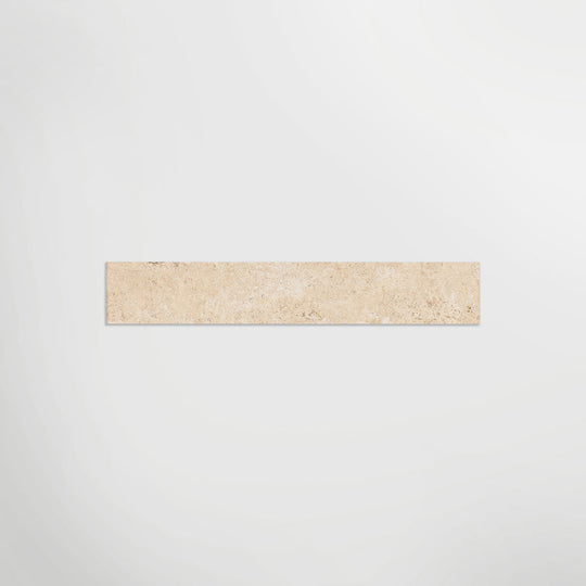 Chateaux Beige Matt 90 x 15cm Skirting