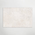 Chateaux White Matt 60 x 60cm Wall & Floor Tile