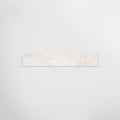 Chateaux White Matt 90 x 15cm Skirting in a room setting