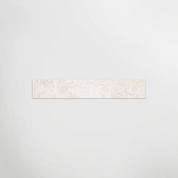 White Matt 90 x 15cm
