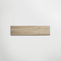 Chianti Taupe Herringbone Matt 60 x 15cm Wall & Floor Tile