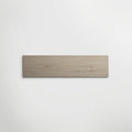 Chianti White Herringbone Matt 60 x 15cm Wall & Floor Tile