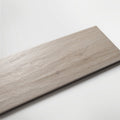 Chianti White Herringbone Matt 60 x 15cm Wall & Floor Tile