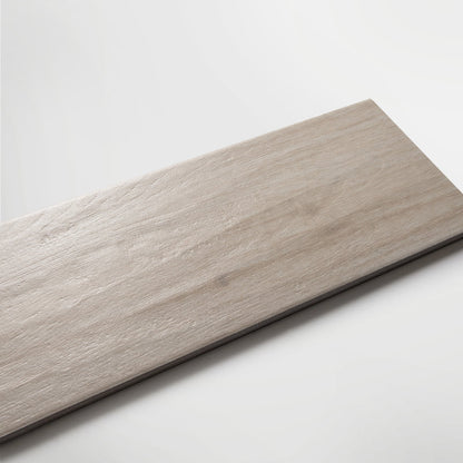 Chianti White Herringbone Matt 60 x 15cm Wall & Floor Tile