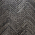 Chiswick Charcoal Matt 5 x 45cm Wall Tile