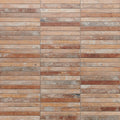 Chiswick Multicolour Matt 5 x 45cm Wall Tile