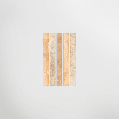 Chiswick Sand Matt 5 x 45cm Wall Tile