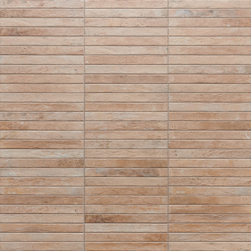 Chiswick Sand Matt 5 x 45cm Wall & Floor Tile