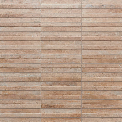 Chiswick Sand Matt 5 x 45cm Wall & Floor Tile