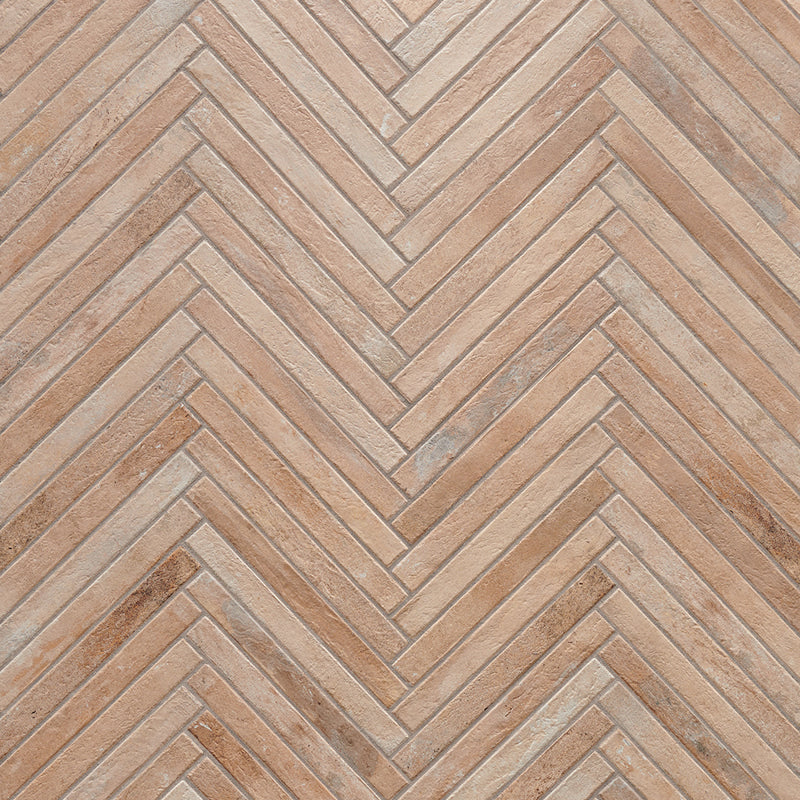 Chiswick Sand Matt 5 x 45cm Wall & Floor Tile