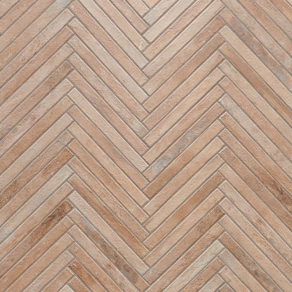 Chiswick Sand Matt 5 x 45cm Wall & Floor Tile