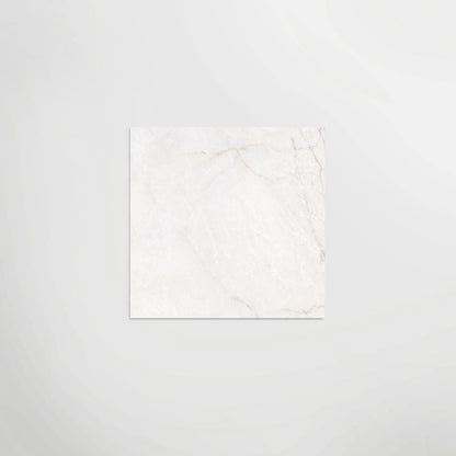 Classic White Matt 60 x 60cm Wall & Floor Tile