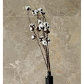 Cosmo Chocolate Matt 120 x 60cm Wall & Floor Tile