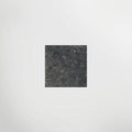 Cosmo Nero Matt 30 x 30cm Wall & Floor Tile in a room setting