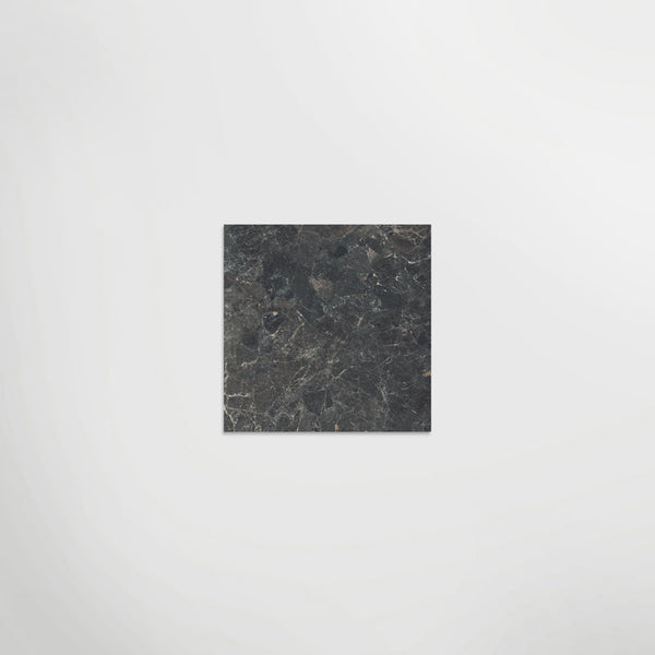 Nero Marble Effect Matt 30 x 30cm