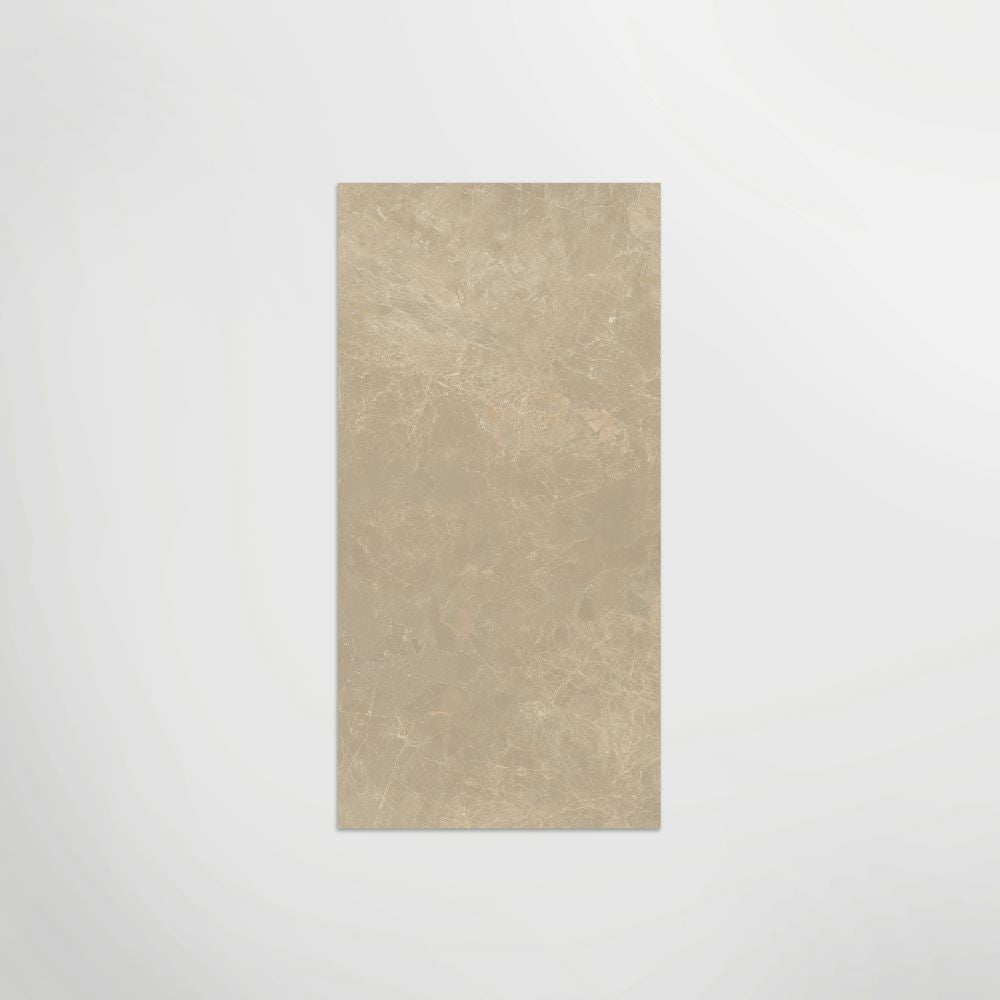 Cosmo Taupe Matt 120 x 60cm Wall & Floor Tile