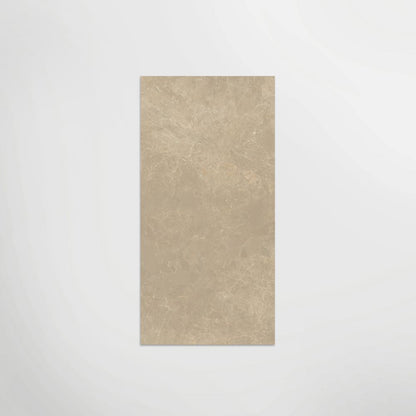 Cosmo Taupe Matt 60 x 60cm Wall & Floor Tile
