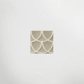 Creta Argilla Cloud Matt 20 x 20cm Wall Tile