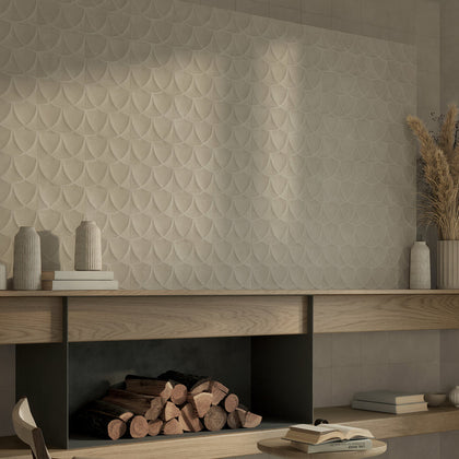 Forma Cloud Matt 20 x 20cm