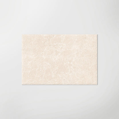 Cushioned Edge Cream Matt 90 x 60cm Wall & Floor Tile