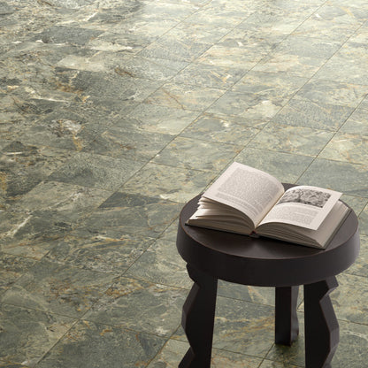 DC Amore Amazzonite Matt 20 x 20cm Wall & Floor Tile