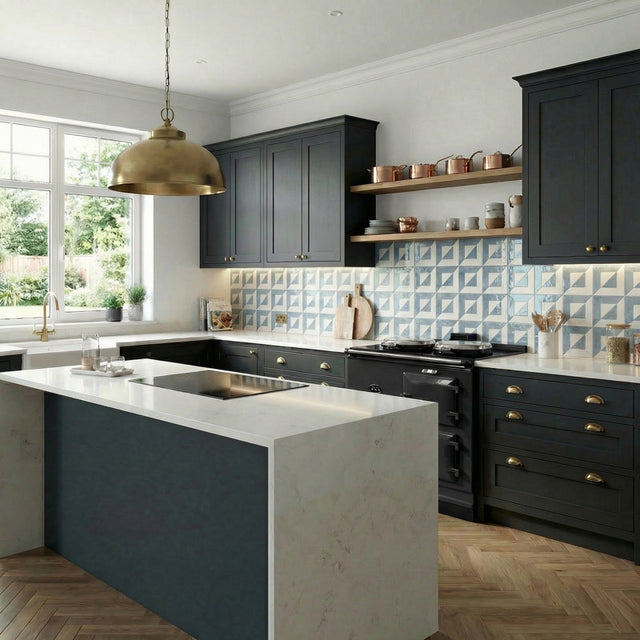 Lapicida Tiles