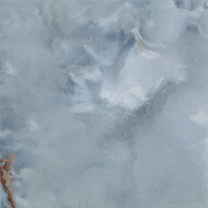 DC Amore Azzurro Matt 20 x 20cm Wall & Floor Tile