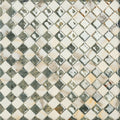 DC Amore Dalila Amazzonite Matt 20 x 20cm Wall & Floor Tile