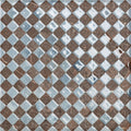 DC Amore Dalila Marrone Imperiale Matt 20 x 20cm Wall & Floor Tile