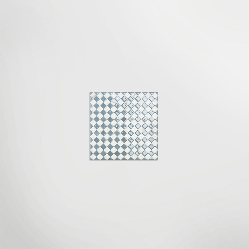 DC Amore Dalila Statuario Matt 20 x 20cm Wall & Floor Tile