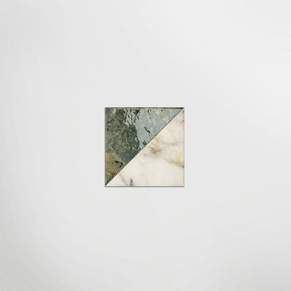 DC Amore Eulalia Amazzonite Matt 20 x 20cm Wall & Floor Tile