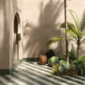 DC Amore Eulalia Amazzonite Matt 20 x 20cm Wall & Floor Tile
