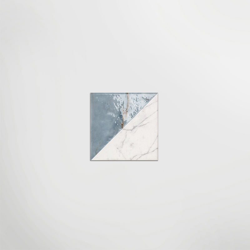 DC Amore Eulalia Statuario Matt 20 x 20cm Wall & Floor Tile