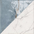 DC Amore Eulalia Statuario Matt 20 x 20cm Wall & Floor Tile