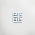 DC Amore Floriana Statuario Matt 20 x 20cm Wall & Floor Tile