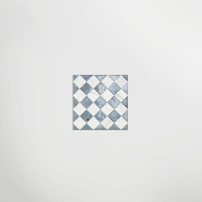 DC Amore Floriana Statuario Matt 20 x 20cm Wall & Floor Tile