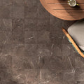 DC Amore Marrone Imperiale Matt 20 x 20cm Wall & Floor Tile