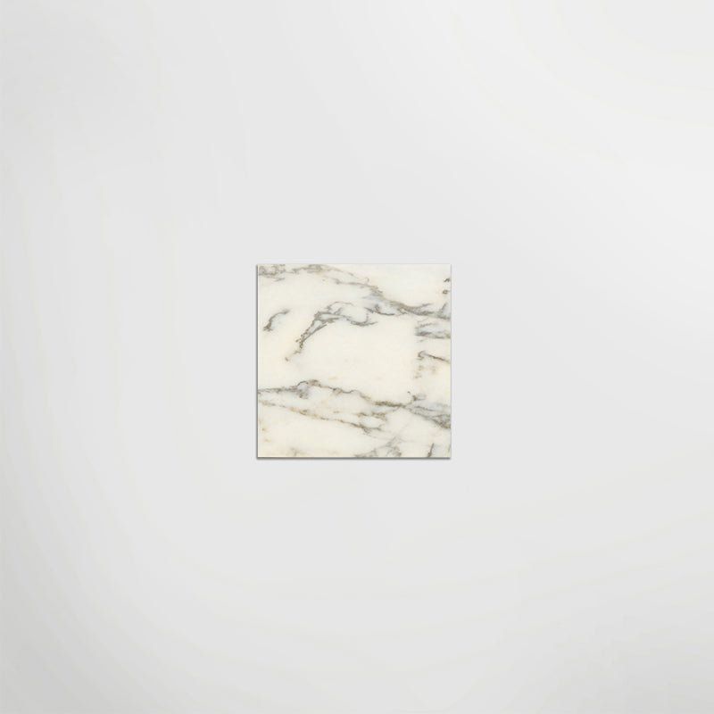 DC Amore Paonazzo Matt 20 x 20cm Wall & Floor Tile