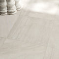Duomo Lume Textured 60 x 120cm Wall & Floor Tile