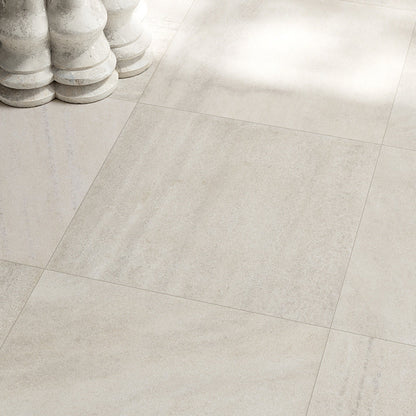 Duomo Lume Textured 60 x 120cm Wall & Floor Tile
