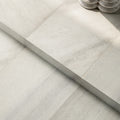 Duomo Puro Textured 60 x 120cm Wall & Floor Tile in a room setting