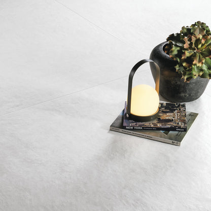Elements Earth Calce Matt 80 x 80cm Wall & Floor Tile