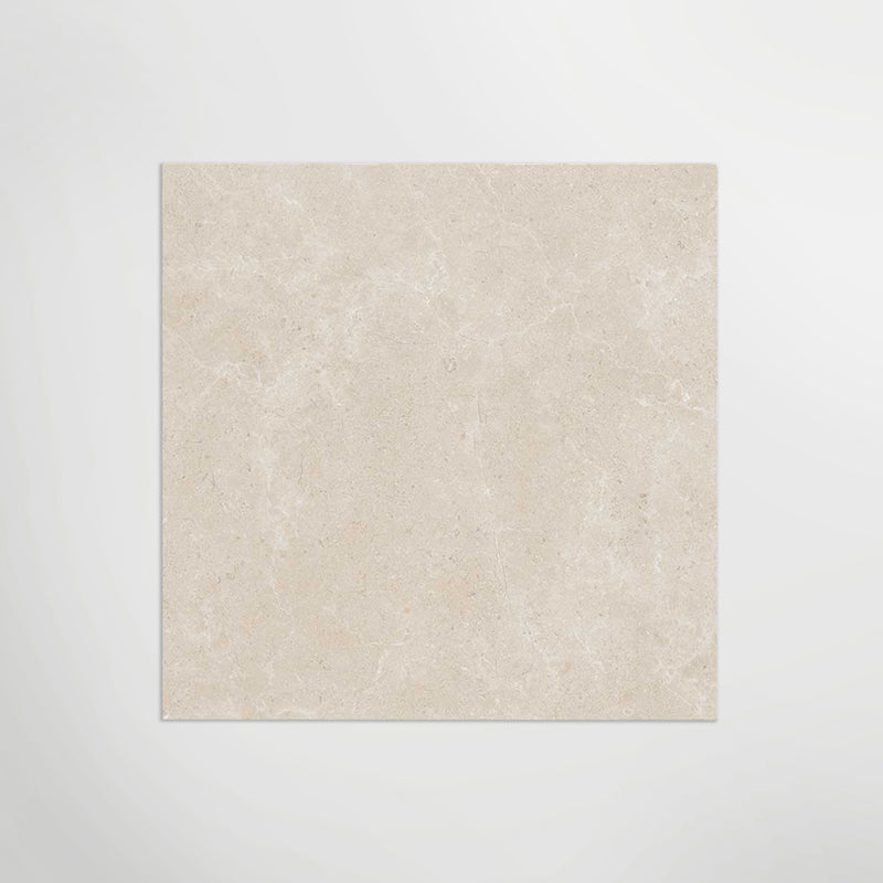Elements Limestone Hauteville Cream Matt 120 x 60cm Wall & Floor Tile