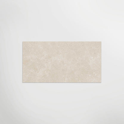 Elements Limestone Hauteville Cream Matt 120 x 60cm Wall & Floor Tile