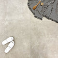 Elements Limestone Hauteville Cream Matt 90 x 90cm Wall & Floor Tile