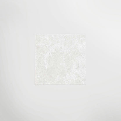 Elements Limestone Hauteville White Matt 90 x 90cm Wall & Floor Tile