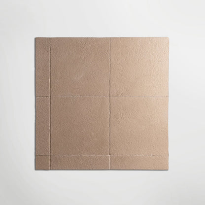 English Heritage Blackfriars Cream Tumbled 50cm x Random Length Wall & Floor Tile